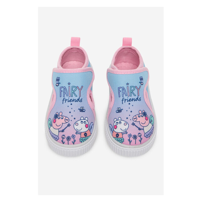 Papuče Peppa Pig 62053613