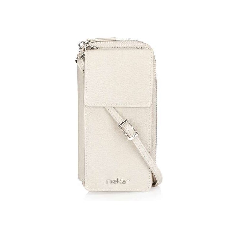 Dámska kabelka RIEKER W169 béžová W5 67354400