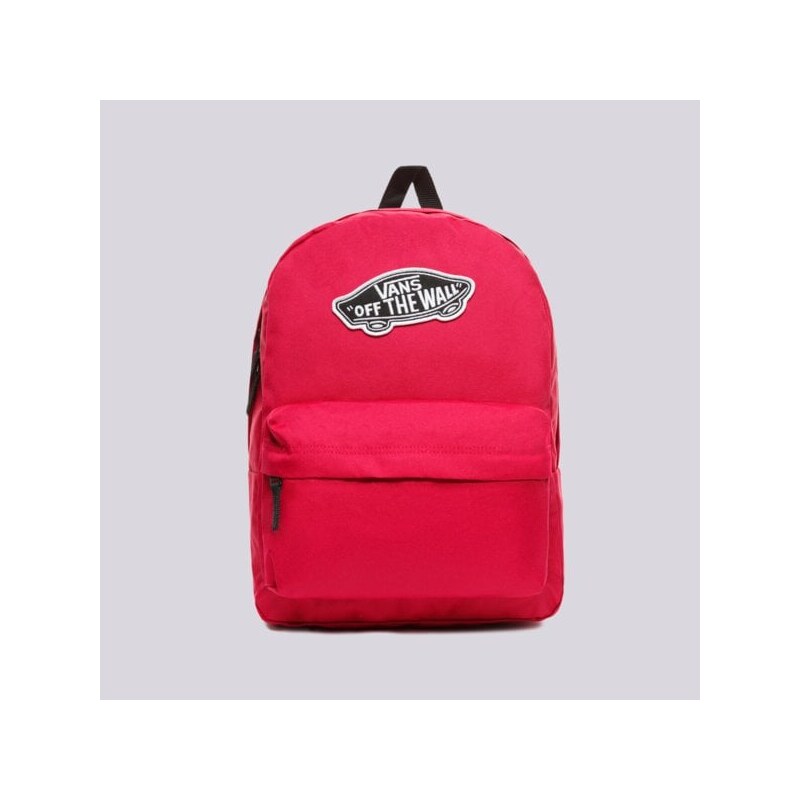 Vans Ruksak Realm Backpack ženy Doplnky Ruksaky VN0A3UI6SQ21 66804603