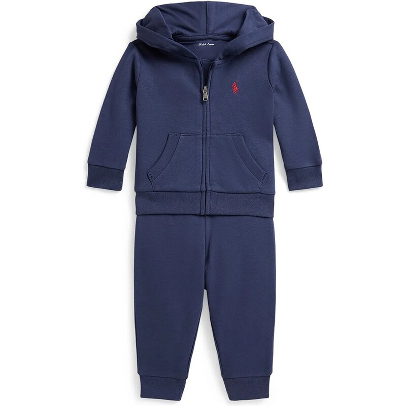 Tepláková súprava pre bábätká Polo Ralph Lauren 67379038