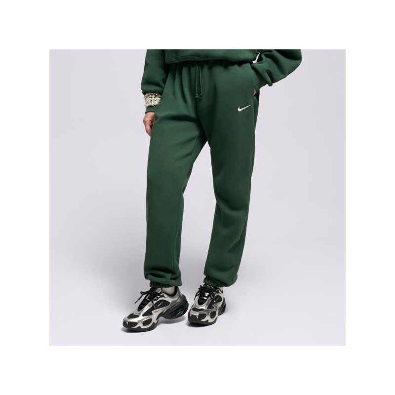 Nike Nohavice Phnx Flc Hr Os Pant 2 W Nsw ženy Oblečenie Nohavice 67156291