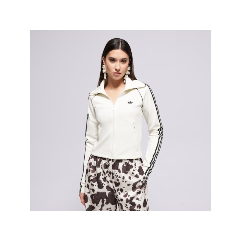 Adidas Mikina Slim Tt ženy Oblečenie Mikiny KD2965 67156317