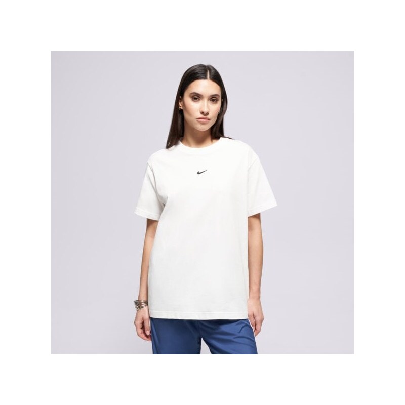 Nike Tričko Classic Ss Tee W Nsw ženy Oblečenie Tričká IH7601-100 66992214