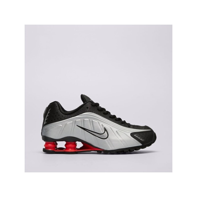 Nike W Shox R4 ženy Obuv Tenisky AR3565-011 64888917