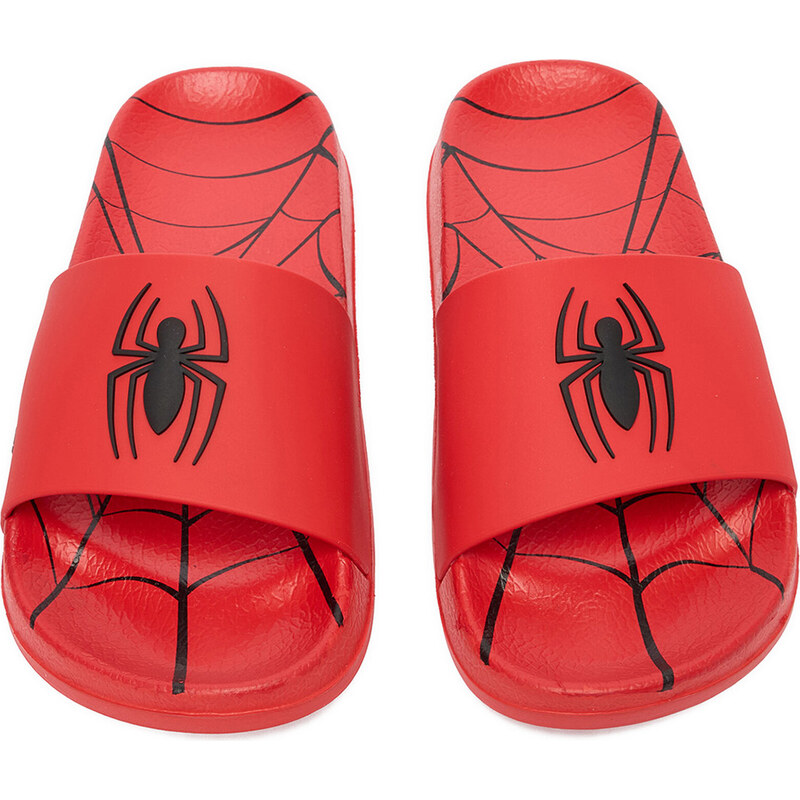 Šľapky Spiderman Ultimate 63091539