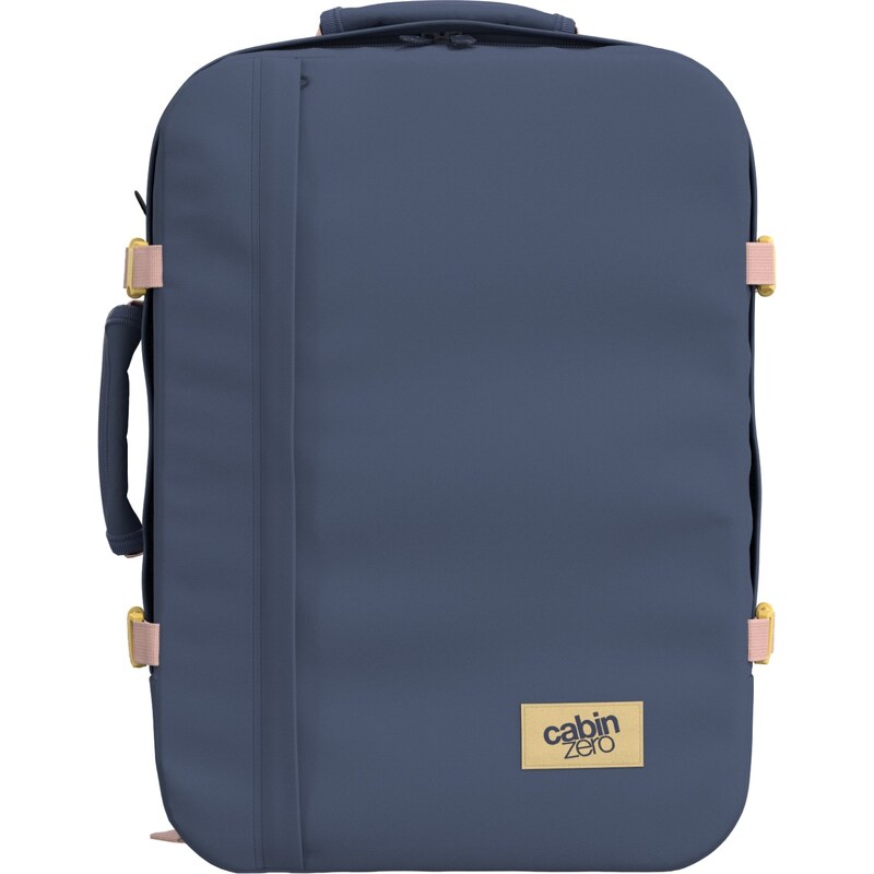 CabinZero Classic 44L Shibori Blue 67891438