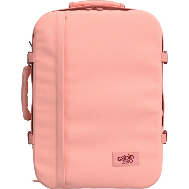 CabinZero Classic 44L Macaroon Pink 67891434