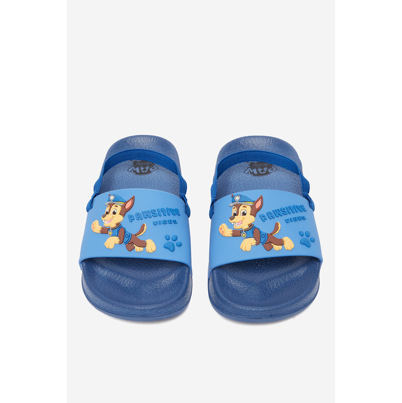 Sandále Paw Patrol 63091543