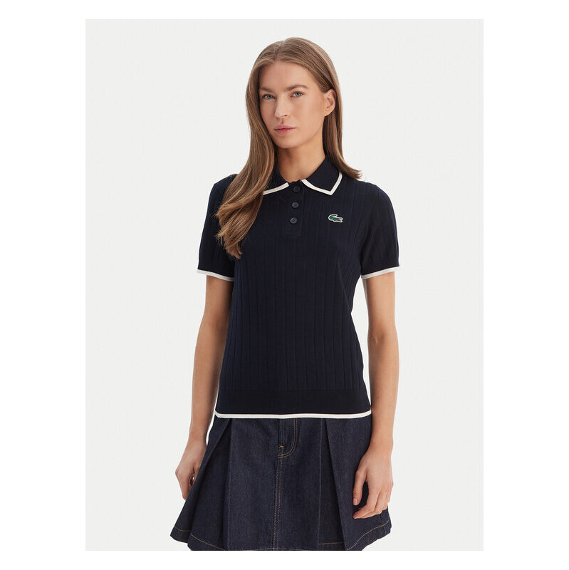 Polokošeľa Lacoste 67354662