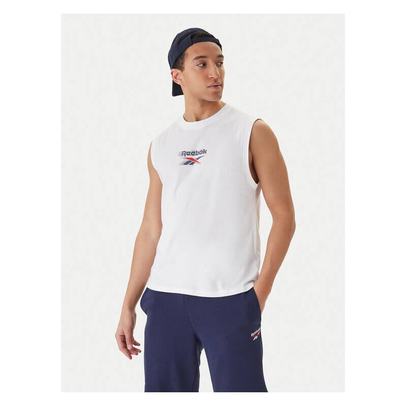 Tank top Reebok 67354660