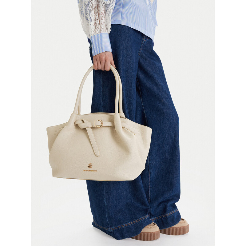 Kabelka Beverly Hills Polo Club 67487442