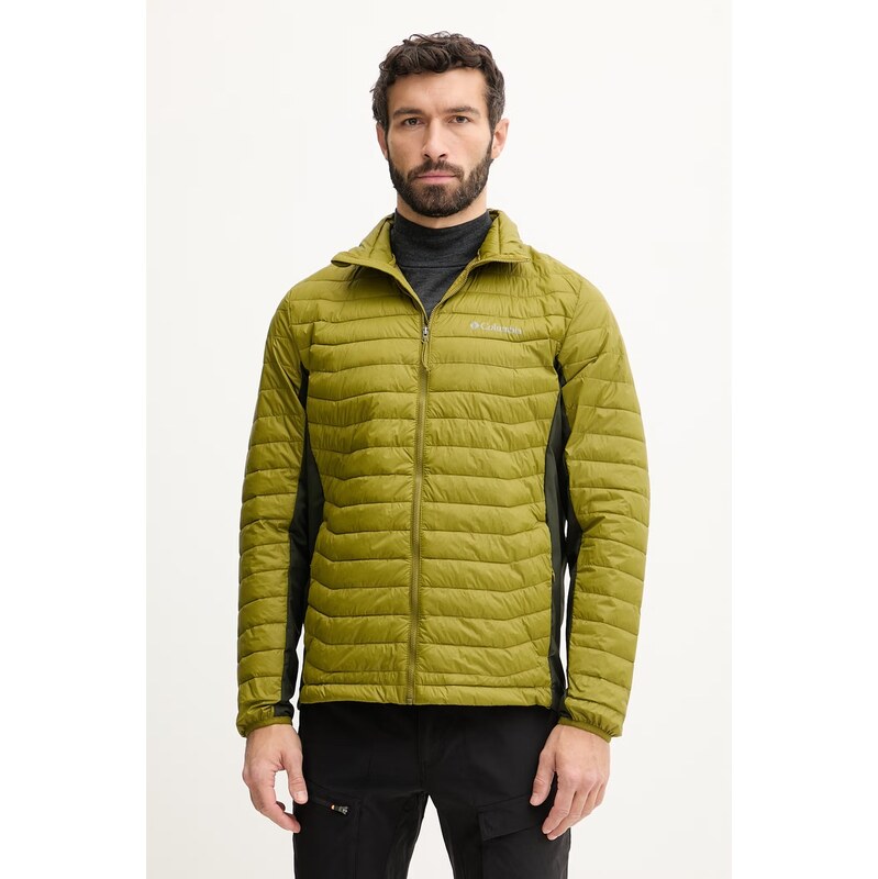 Bunda Columbia Powder Pass 67355225