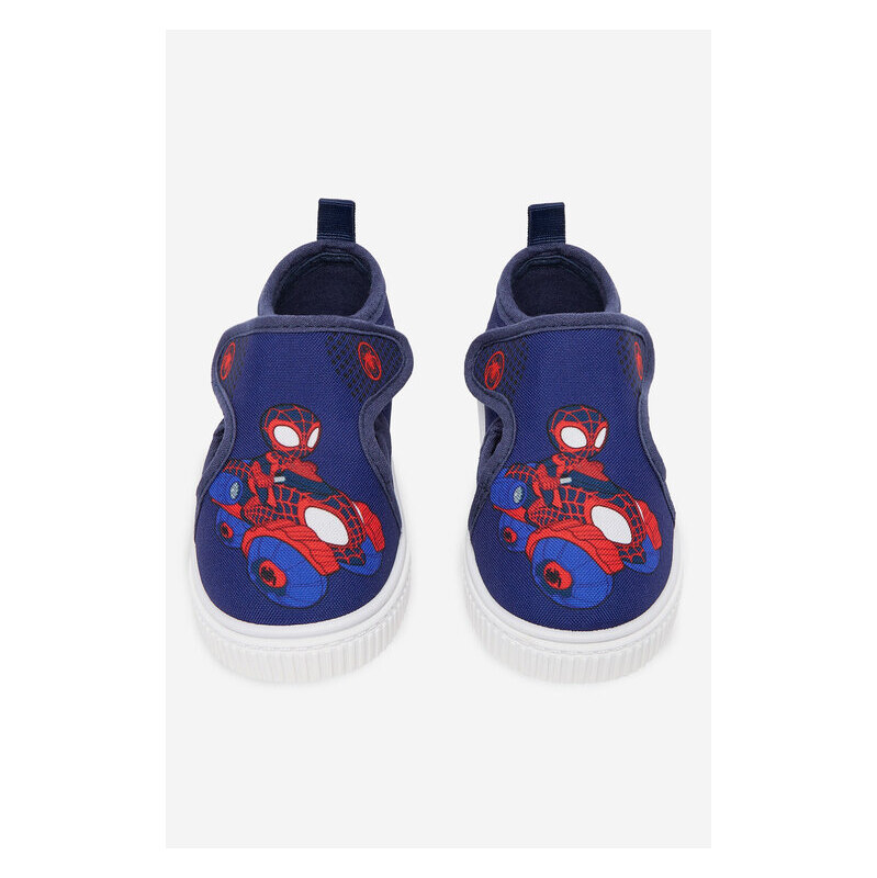 Papuče Spidey 62989392