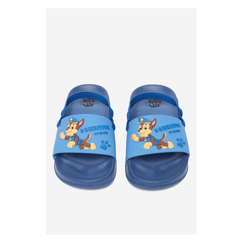 Sandále Paw Patrol 63092009