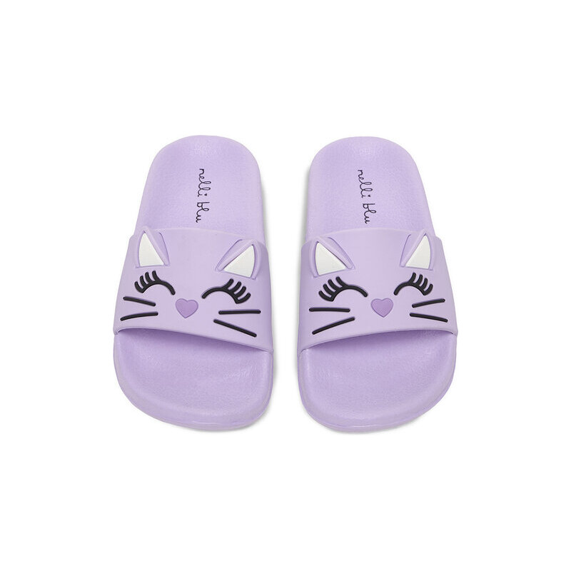 Šľapky Nelli Blu 62916910