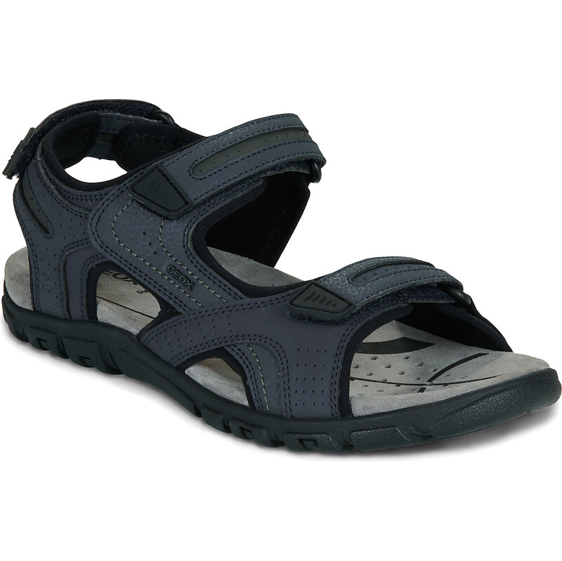 Geox Sandále UOMO SANDAL STRADA Geox 67354935