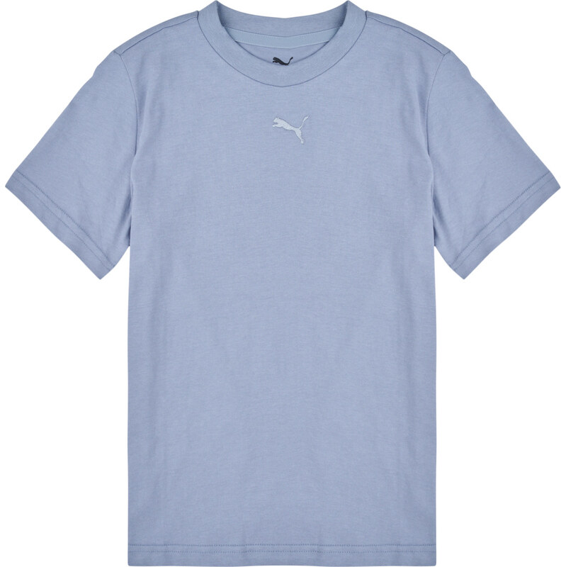 Puma Tričká s krátkym rukávom ESS Cat Logo Tee Puma 67354940