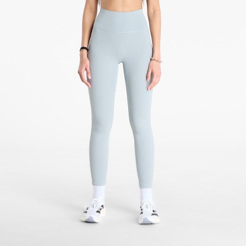 adidas Performance Legíny adidas All Me Rib L Wosa XS 67355312