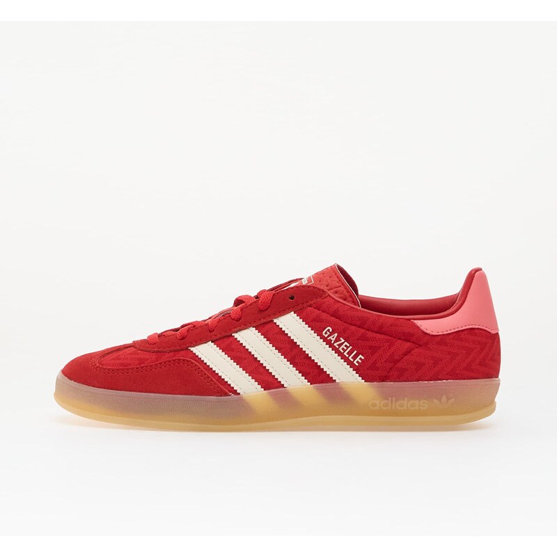 adidas Originals adidas Gazelle Indoor W Better Scarlet/ Core White/ 67355319