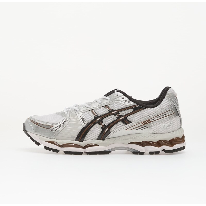 Asics Gel-Kayano 12.1 White/ Graphite Grey 67355325
