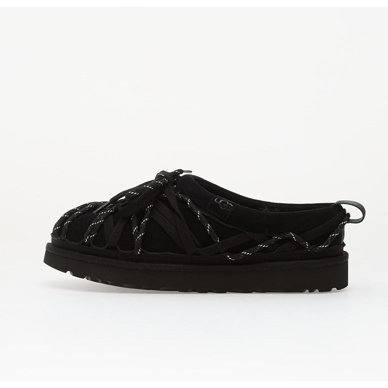 UGG W Tasman Lace Black 67355332