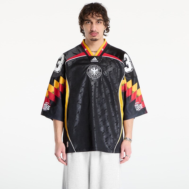 adidas Originals Dres adidas Jersey Black XL 67355353