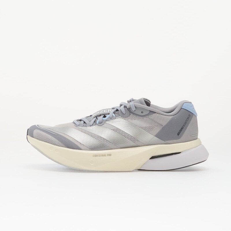 adidas Performance adidas Adizero Boston 13 Halo Silver/ Silver Met./ 67355238