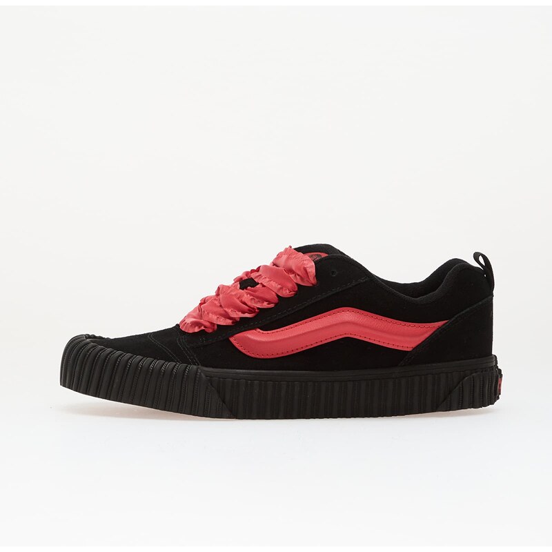 Vans Knu Skool Valentine Crimson Haze 67355280