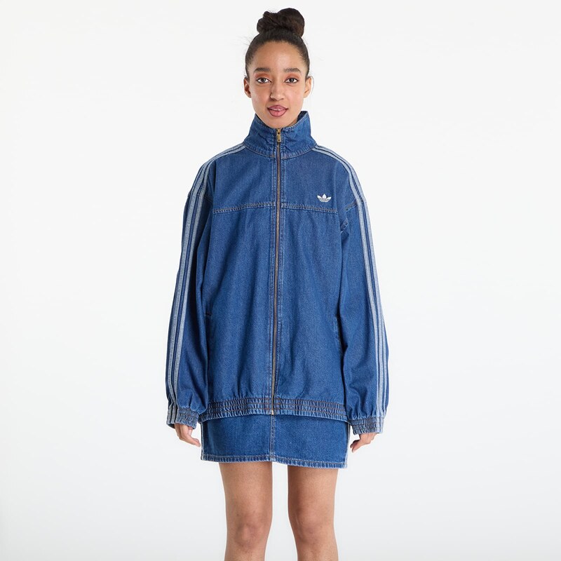 adidas Originals Mikina adidas Firebird Tt D Medvin S 67355330