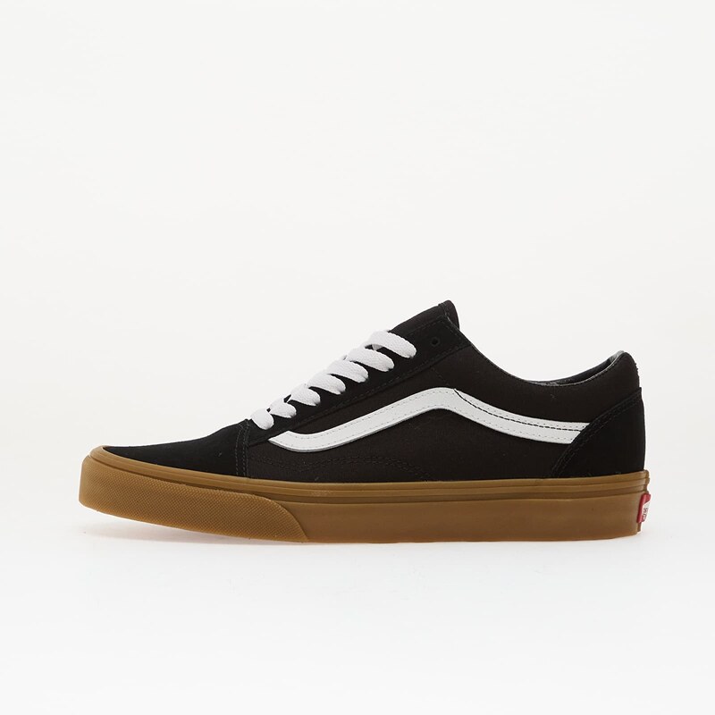 Vans Old Skool Black/ Gum 67355268