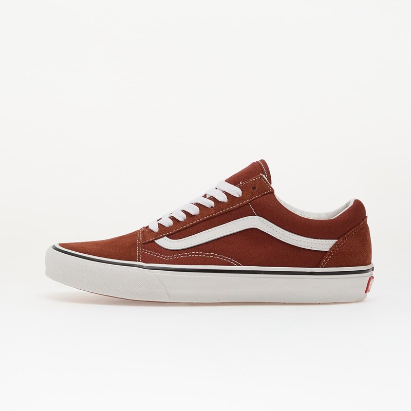 Vans Old Skool Color Theory Bronze 67355269