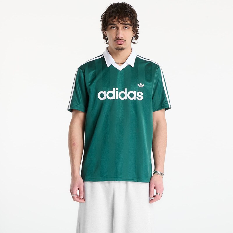adidas Originals Dres adidas Jersey Collegiate Green M 67355371
