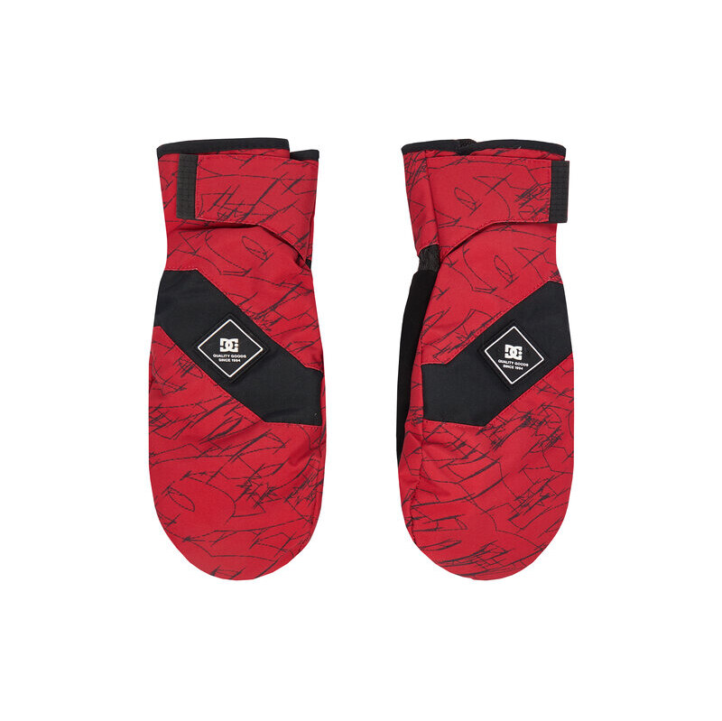 Lyžiarske rukavice DC Shoes 67353202