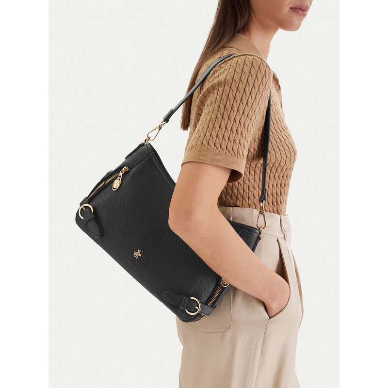 Kabelka Beverly Hills Polo Club 67490479