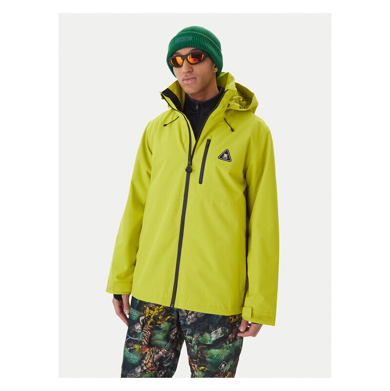 Snowboardová bunda DC Shoes 67354908