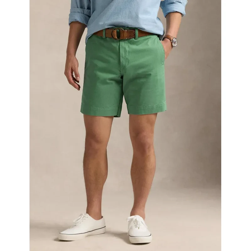 POLO RALPH LAUREN Šortky BEDFORD | Straight fit 67352994