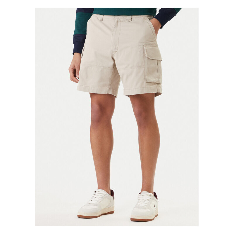 Bavlnené šortky Polo Ralph Lauren 67354639