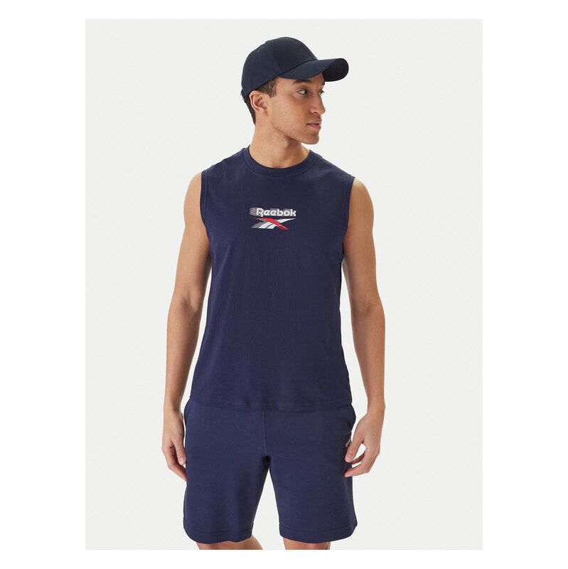Tank top Reebok 67354698