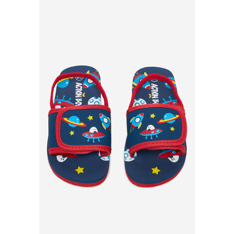 Sandále Action Boy 32090179