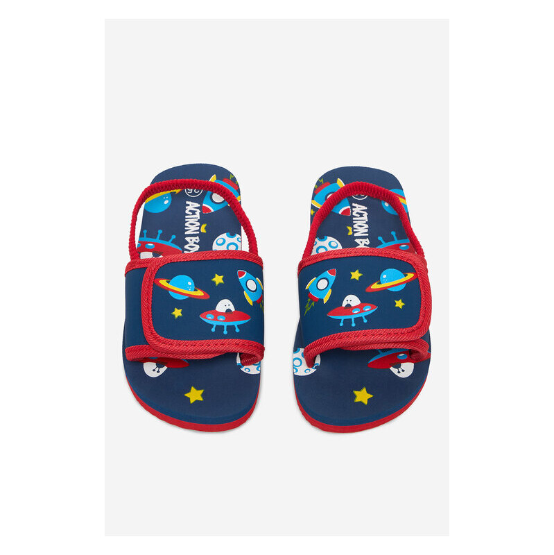 Sandále Action Boy 64905538