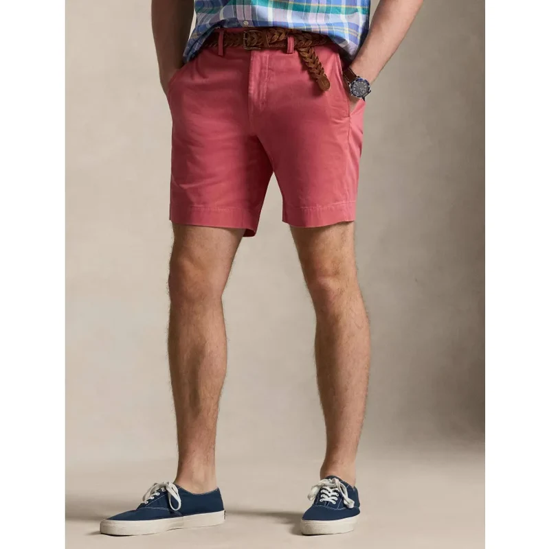 POLO RALPH LAUREN Šortky BEDFORD | Straight fit 67352993