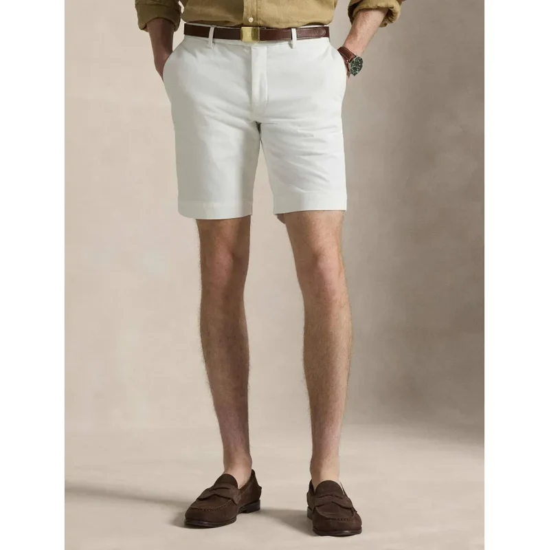 POLO RALPH LAUREN Šortky | Slim Fit | stretch 67353051