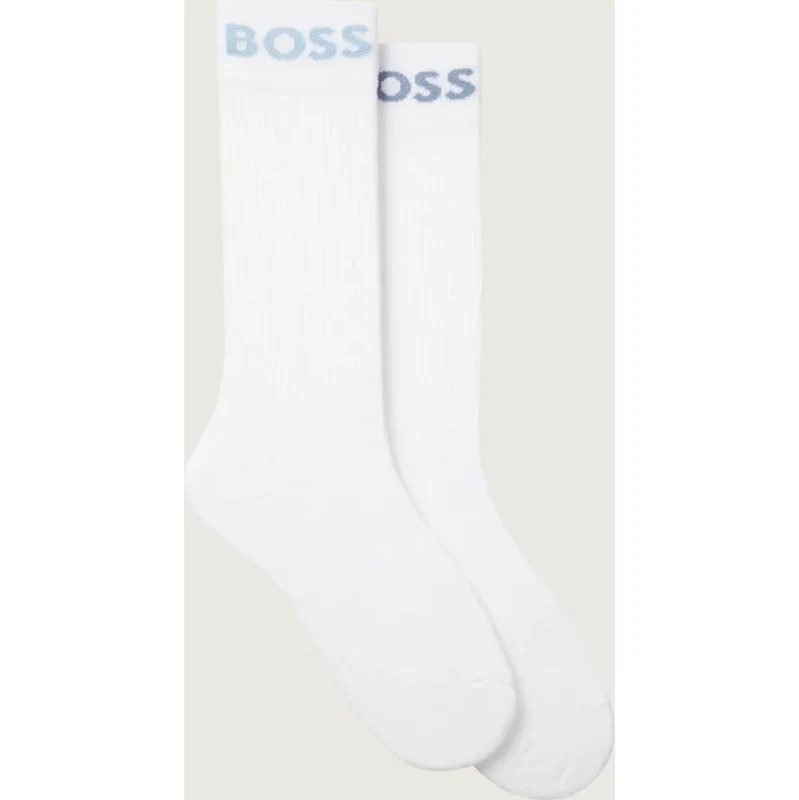 BOSS BLACK Ponožky 2-balenie 67355638