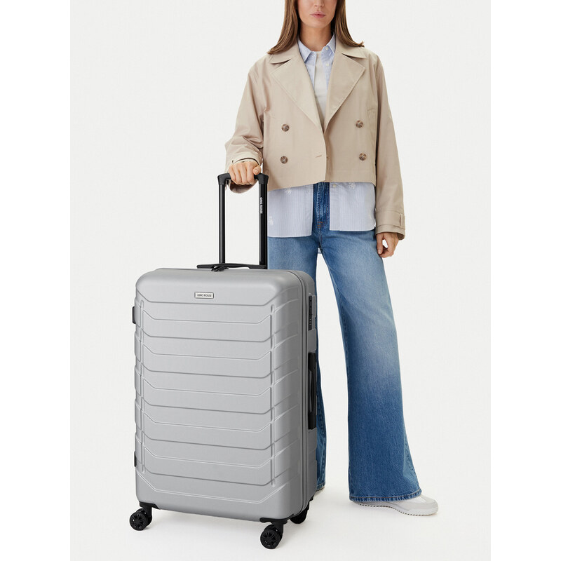 Veľký kufor GINO ROSSI 67294445