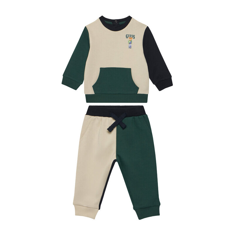 Tepláková súprava Guess 67355751