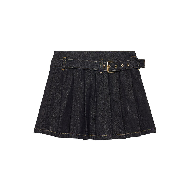 Džínsová sukňa Guess 67355756