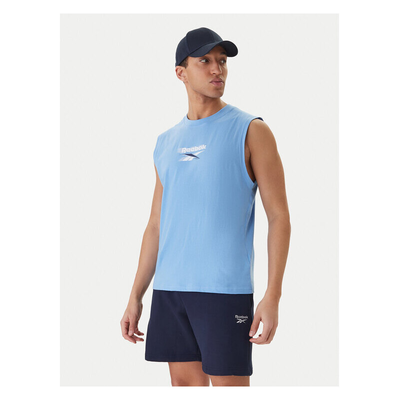 Tank top Reebok 67355779