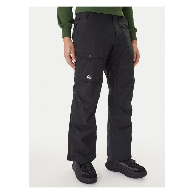 Snowboardové nohavice Quiksilver 67355780