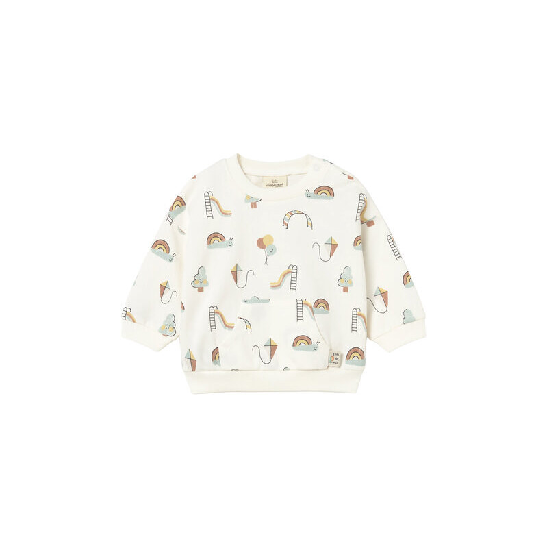 Mikina Mayoral 67355775