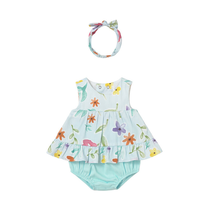 Letné šaty Mayoral 67355778